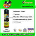 Power Eagle 220ml Dashboard Polish Wax Spray